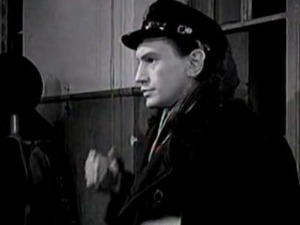 Последњи колосек