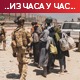 Амерички војници већ напуштају Кабул, Бајден одлучан да испуни рок: "Што пре завршимо, то боље"