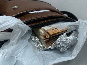 Хоргош, цариници код возача аутобуса пронашли 100.000 непријављених евра