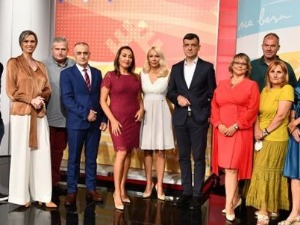 Магазин Србија на вези