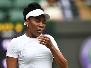 Венус Вилијамс и Софија Кенин пропуштају Ју-Ес опен