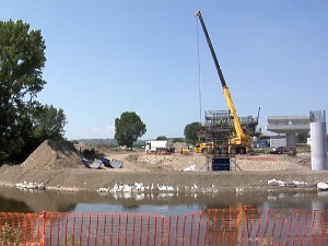 Погинуо радник на Моравском коридору