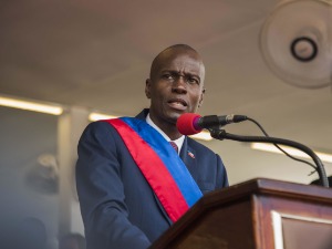 Хаити нуди 60.000 долара за информацију о убици председника 