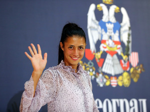 Даниловићева на корак до главног жреба на Ју-Ес опену