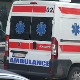 Саобраћајна несрећа на Ибарској магистрали, једна особа страдала
