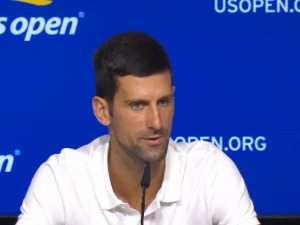 Ђоковић за РТС: За навијаче и публику велико хвала 