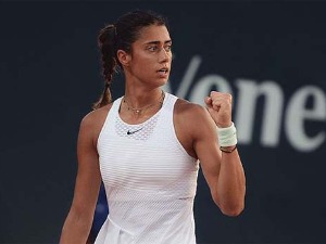 Олга Даниловић у главном жребу Ју-Ес опена