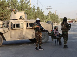 Две судбине из Кабула - Гафор спас нашао у Хамбургу, Фархад живи у страху од освете талибана 