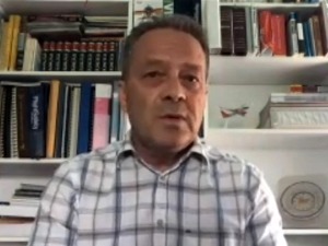 Пилот Јовица Рајхл о Кабулу после уласка талибана: Многи желе да побегну, једини начин је авионом