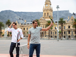 Можда ће Новак теже до трофеја на Ју-Ес опену без Федерера и Надала