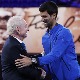 Лејвер: Радо ћу честитати Новаку ако освоји и четврти гренд слем