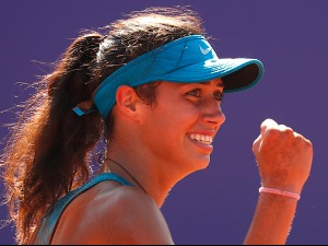 Олга Даниловић у другом колу, Ивана Јоровић елиминисана са Ју-Ес опена