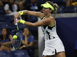 Нина скупо продала кожу против друге на свету, али је и она изгубила