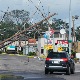 Две жртве урагана у Луизијани, више од милион становника без струје