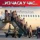 Дан после завршетка евакуације из Авганистана, шта ће бити са онима који су остали