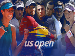 Српски тенисери за РТС: О хаосу који прави Пер, бурним реакцијама и Новаку легенди