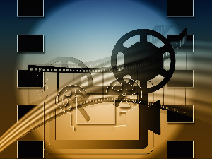 Филмска музика