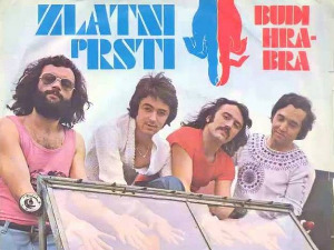 Концерт - Златни прсти