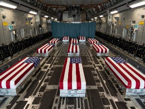 Последњи лет из Кабула, или крај најдужег рата у историји Америке