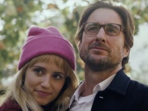 Берлине, волим те