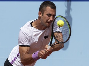 Кудла након преокрета и велике борбе савладао Ђереа