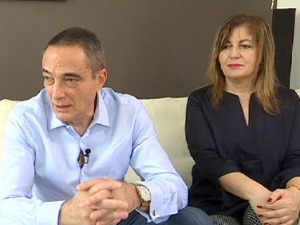 Мира Адања Полак: Ексклузивно