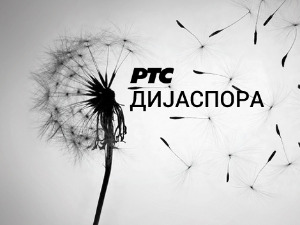 Медијска мрежа српске дијаспоре: Амерички сан