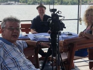 Наши сусрети: Омиљени норвешки Србин