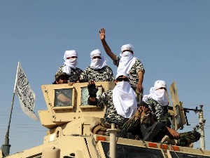 Авганистан, рат стигао до Долине лавова