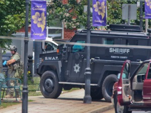 Пуцњава у америчкој средњој школи, један ученик рањен