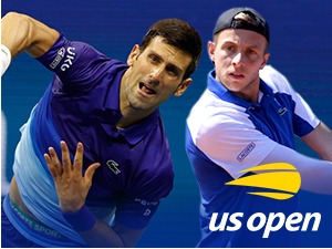 Новак поново у вечерњем термину на Ју-Ес опену