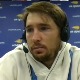 Лајовић за РТС: Нисам користио шансе, остаје жал