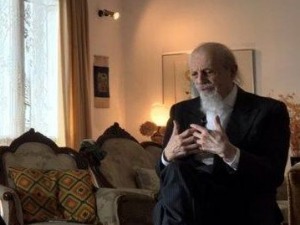 Филозофија и ...: О Аристотелу са професором Теодосиосом Тасиосом