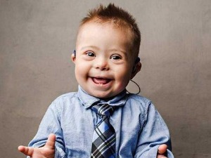 Ту сам - Даунов синдром, суочавање