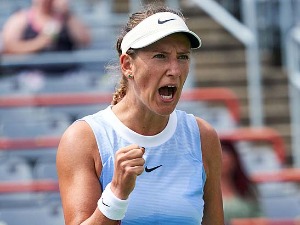 Азаренка тражи обавезну вакцинацију