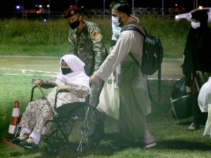 Драч, сигурна кућа за жртве америчких авантура