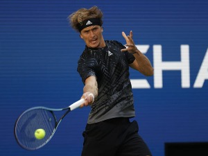 Зверев експресно завршио посао, Циципас и Беретини изгубили по сет