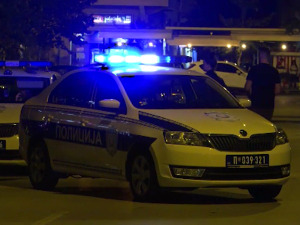 Убијен мушкарац у пуцњави у Новом Саду
