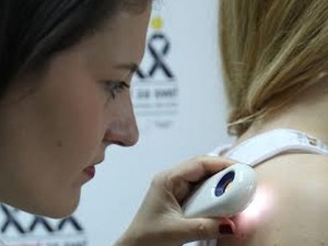 Меланом - од дијагнозе до лека