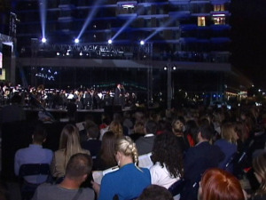 Нова поставка „Кармен" и бесплатна опера на води - 4. септембра