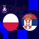 Одбојка (м) - ЕП: Србија - Пољска