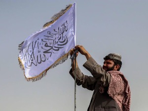 Шенлучење у Кабулу, противречне информације о судбини Панџшира