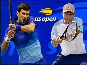 Ђоковић наставља поход у Њујорку, на реду је Нишикори