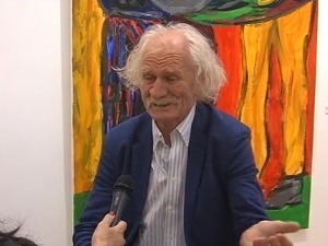 Београд би у Цилетовском експресионизму био ужарено црвен