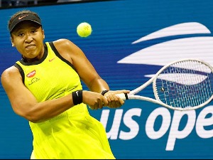 Наоми Осака после пораза најавила паузу у каријери