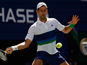 Новак препустио Нишикорију први сет, па дошао до четвртог кола Ју-Ес опена