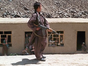 Талибани преузели контролу над Панџширом