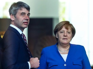 Немачки амбасадор у Кини умро две недеље од ступања на дужност