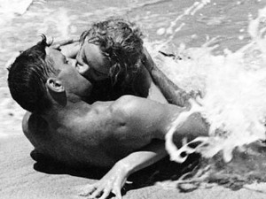 Одавде до вечности