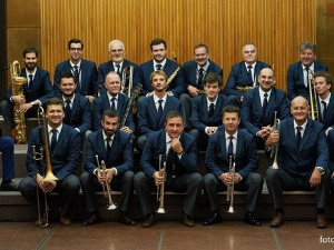 Биг Бенд РТС